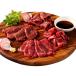 [ Fuji chik].. басаси постное филе комплект ( мясо для жаркого, сверху постное филе ) каждый 80g×1 / Kumamoto прямая поставка ..... День отца подарок еда еда подарок практический закуска комплект постное филе 