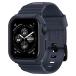 Spigen Apple Watch 45mm 44mm в одном корпусе частота кейс [Apple Watch SE3/9/8/7/SE2/SE/6/5/4