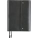 �قړ��蒠 �J�Y��(A5)�蒠�J�o�[ Charcoal Gray