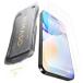 NIMASO anti g редкость iPhone 17 Pro Max для тонировка стёкол пленкой отражающий предотвращение защитная плёнка отпечаток пальца предотвращение .... легко приклеивание автоматика исключая мусор 