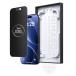 [ шероховатость приятный Box]NIMASO 2in1 anti g редкость +.. видеть предотвращение iPhone 17Pro Max для .. видеть предотвращение защитная плёнка .... усиленный стекло 