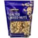  cмешанные орехи иметь соль 5 вид машина Clan do signature 1.13kg