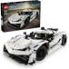  Lego LEGO technique Koenigsegg Jesko Absolut высокий Parker белый 42184