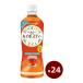 �ɓ��� �w���V�[���C�{�X�e�B�[ PET 600ml 24�{ �n�[�u�e�B�[ ���N��