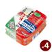 �T�g�E�̂��͂� �R�V�q�J�� ������ 150g 3�H�p�b�N 4�Z�b�g 4901121635071