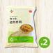 CJ Japan cut Корея весна дождь 1kg ×2 шт. комплект приправа весна дождь Корея cut Корея весна дождь 