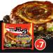  журавль . красоты природы Deluxe жарение 275g×7 шт рефрижератор день Kiyoshi 