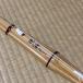  новая модель реальный битва бамбуковый меч тонкий реальный битва [ способ .]....SSP наклейка 37 мужчина женщина . есть способ белый . комплект 