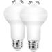 LED лампа E26 застежка человек чувство сенсор свет салон вход освещение 7W 60W соответствует 770LM высокая яркость LED лампа дневного света Akira . сенсор автоматика лампочка-индикатор гасить свет . электро- 2700K днем белый цвет 2 шт. комплект 