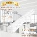 LED беж скользящий 40W форма 2 лампа соответствует IP54.. пыленепроницаемый LED лампа дневного света прибор в одном корпусе LED освещение потолочный светильник крепление непосредственно к потолку type 50W 10000lm рефрижератор склад земля внизу . закрытый бассейн уборная 