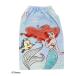  круг . Marushin наматывать полотенце 80cm длина Disney Princess Little Mermaid роман tik морской полотенце на липучке плавание мелкие вещи плавание бассейн полотенце 011117M