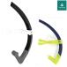 Aqua Sphere aqua sphere FOCUS SWIM SNORKEL Focus swim snorkel SMALL FIT small Fit snorkel 1730AQ breaking the seal after returned goods exchange is not possible 