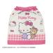  круг . Marushin maki Makita oru наматывать полотенце 60cm длина Hello Kitty Thai колено коричневый m..... полотенце на липучке плавание мелкие вещи плавание 440539M