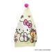  круг . Marushin колпак полотенце Hello Kitty [ Pinky Dream ] плавание мелкие вещи плавание полотенце 728699M
