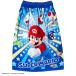  круг . Marushin наматывать полотенце 80cm длина super Mario крахмал . стул полотенце на липучке плавание мелкие вещи плавание бассейн полотенце 920420M