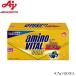  amino baitaruGOLD 4.7g×60 шт. входит Ajinomoto AM40101