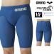 ARENA Arena .. swimsuit men's aqua force storm AQUAFORCE STORM MF racing spats middle distance long distance ARN-4003M