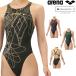  Arena ARENA.. купальный костюм женский WA одобрение модель рейсинг One-piece открытый задний AQUA ADVANCED AQUA XTREME Birth of Water AS5FRC21L