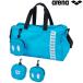  Arena ARENA плавание Arena .poketabru сумка "Boston bag" сумка на плечо плавание сумка AS5SBB10U