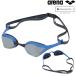  Arena ARENA плавание рейсинг защитные очки Cobra Ultra зеркало линзы подушка имеется WA одобрение модель ..AS5SGG02U FINA одобрение 