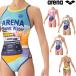  Arena ARENA.. купальный костюм тренировка для купальный костюм женский тренировка One-piece открытый задний жесткий костюм жесткий s gold T2E.. тренировка купальный костюм 2026 год осень-зима модель AS6FWM38L