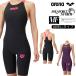 ARENA ���j���� ���f�B�[�X AQUAFORCE STORM MF WA���F ���[�V���O�����s�[�X�X�p�b�c �N���[�Y�o�b�N �w�� AS6SRC05L