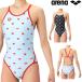  Arena ARENA.. купальный костюм тренировка для купальный костюм женский жесткий костюм жесткий s gold T2E тренировка One-piece открытый задний .. тренировка купальный костюм 2026 год весна лето модель AS6SWM43L