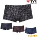 tiaTYR тренировка купальный костюм Junior мужчина . Rollei z Short Boxer тренировка для купальный костюм плавание 2022 год осень-зима модель BFOREJR522