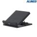 ALINCO Alinco .... .. mikata черный фитнес стрейч тренировка движение тренировка гибкий EXG231K