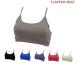 FLAPPER BEATf trumpet - beet inner bla sports bra Lady's soft Fit2 FLP-1410