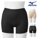  Mizuno MIZUNO плавание плавание опора ( леггинсы ) нижнее белье для купальника шорты женский женский 2026 год весна лето модель N2JBD6C2