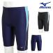  Mizuno MIZUNO специальный заказ оригинал фитнес купальный костюм мужской половина леггинсы N2JBDW02