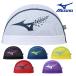 �~�Y�m MIZUNO ���j ���b�V���L���b�v �X�C���L���b�v �����o�[�h ���j���� 2025�N�t�ă��f�� N2JWC001