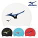  Mizuno MIZUNO плавание si Ricoh n колпак купальная шапочка плавание мелкие вещи Ran bird Mark 2026 год весна лето модель N2JWD040