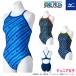 .. купальный костюм Junior женщина тренировка для Mizuno MIZUNO medium cut ONEPIECE One-piece 2024 год осень-зима дополнение план модель N2MAB992