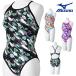  Mizuno MIZUNO.. купальный костюм тренировка для купальный костюм женский Exa - костюм medium cut EXER SUITS U-Fit Ri Collection... Hanako .. тренировка купальный костюм 2025 год весна лето модель 