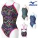  Mizuno MIZUNO.. купальный костюм тренировка для купальный костюм женский Exa - костюм medium cut EXER SUITS U-Fit Ri Collection... Hanako .. тренировка купальный костюм 2025 год весна лето модель 