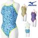  Mizuno MIZUNO.. купальный костюм тренировка для купальный костюм женский Exa - костюм medium cut EXER SUITS U-Fit Ri Collection... Hanako .. тренировка купальный костюм 2025 год весна лето модель 
