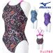  Mizuno MIZUNO.. купальный костюм тренировка для купальный костюм Junior женщина Exa - костюм medium cut EXER SUITS U-Fit.. тренировка купальный костюм 2025 год весна лето модель N2MAC985