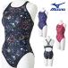  Mizuno MIZUNO.. купальный костюм тренировка для купальный костюм женский Exa - костюм medium cut EXER SUITS U-Fit.. тренировка купальный костюм 2026 год весна лето модель N2MAD274