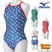  Mizuno MIZUNO.. купальный костюм тренировка для купальный костюм женский Exa - костюм medium cut EXER SUITS U-Fit.... George .. тренировка купальный костюм 2026 год весна лето модель N2MAD294