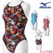  Mizuno MIZUNO.. купальный костюм тренировка для купальный костюм Junior женщина Exa - костюм medium cut EXER SUITS U-Fit.. тренировка купальный костюм Ri collection 2026 год весна лето модель N2MAD465