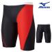  Mizuno MIZUNO.. купальный костюм тренировка для купальный костюм мужской половина леггинсы EXER SUITS U-Fit.. тренировка купальный костюм N2MB2575