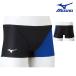  Mizuno MIZUNO.. купальный костюм тренировка для купальный костюм мужской Short леггинсы EXER SUITS U-Fit.. тренировка купальный костюм N2MB2576