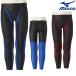  Mizuno MIZUNO.. купальный костюм для мужчин и женщин тренировка для длинный леггинсы отходит сила материалы EXER SUITS FG-II Sonic Fit AC.. тренировка купальный костюм N2MB9579 Flat плавание теория 
