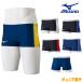  Mizuno MIZUNO.. купальный костюм Junior мужчина . тренировка для Exa - костюм Short леггинсы EXER SUITS U-Fit.. тренировка купальный костюм N2MBB460
