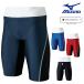  Mizuno MIZUNO.. купальный костюм мужской WA одобрение модель STREAM ACE половина леггинсы Stream Fit A 2025 год весна лето модель N2MBC020 fina Mark есть 