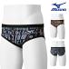  Mizuno MIZUNO.. купальный костюм тренировка для купальный костюм мужской Exa - костюм super Short EXER SUITS U-Fit Ri Collection... Hanako .. тренировка купальный костюм 2025 год весна лето модель 