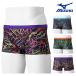  Mizuno MIZUNO.. купальный костюм тренировка для купальный костюм мужской Exa - костюм Short леггинсы EXER SUITS U-Fit Ri Collection... Hanako .. тренировка купальный костюм 2025 год весна лето модель 