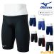  Mizuno MIZUNO.. купальный костюм Junior мужчина .WA одобрение модель GX*SONIC STREAM половина леггинсы 2025 год осень-зима модель N2MBC920 fina Mark есть 